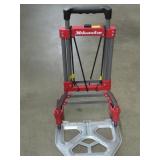 Milwaukee Folding Hand Truck