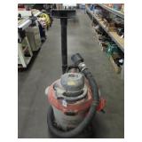 Ridgid 2-in-1 Blower Vac