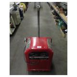 Lincoln Electric AC/DC Arc Welder