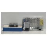 RCBS and Lyman Reloading Accessories