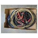 Jumper Cables