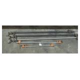 Pipe Clamps