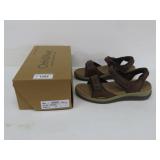 OrthoFeet Malibu Womens Sandals
