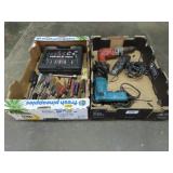 Power Tools and Hand Tools