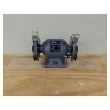 Cummins Pro Bench Grinder