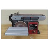 Skil Belt Disc Sander