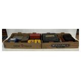 Drill Bit Sets