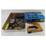 Shop and Office Tools