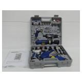 Kobalt 50 Pc Air Tool Set