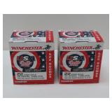 1000 Rds Winchester .22 LR
