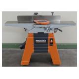 Ridgid Jointer