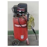 Craftsman Air Compressor