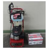 Craftsman Pressure Washer