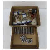 Sockets and Locks
