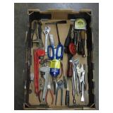 Assorted Hand Tools