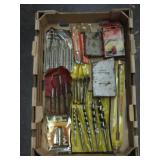 Drill Bits And Tool Accessories