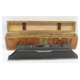 Starrett No. 199 Precision Level