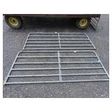 County Line Economy Tube Gate