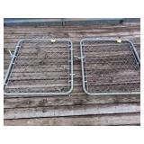 Chain Link Fence Gates