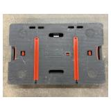 Black And Decker Firestorm Workmate
