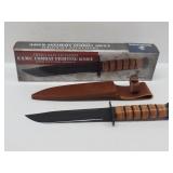 USMC Combat Fighting Knife