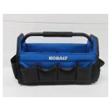 Kobalt Tool Bag