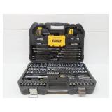 DeWalt Socket and Tool Set