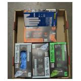 Hardy Disposable Gloves