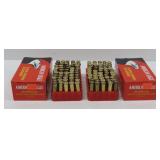 50 Rds American Eagle .38 Special Ammo