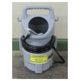 Central Pneumatic Spot Blaster Kit