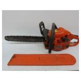 Husqvarna 445 Gas Chainsaw