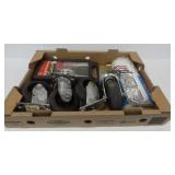 Casters and Battery Maintenance Kit