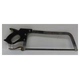 Hacksaw