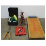 Shop Tools & Accessories