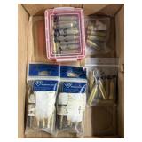 6.5 Creedmoor Reloading Brass