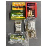 22-250 Reloading Brass