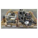 Craftsman and Assorted Power Tools
