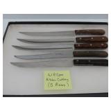W.R. Case Kitchen Cutlery Set