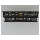 Davis Level and Tool Co Cast Iron Level