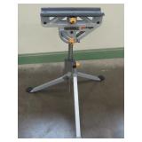 Rockwell JawStand