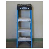 Werner 4 Ft Step Ladder