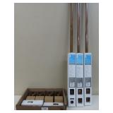 Drapery Rods & Brackets