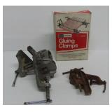 Craftsman Gluing Clamps
