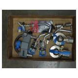 Trailer Pins and Locks