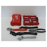 Milwaukee Tool Accessories