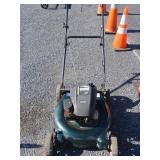 Bolens Push Mower
