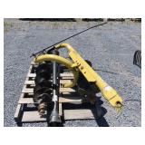 County Line Post Hole Digger