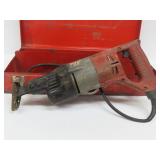 Milwaukee Reciprocating Saw