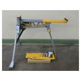Rockwell Jawhorse