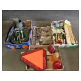Farm & Shop Miscellaneous